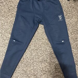 New balance x PSNY (tech sweats)